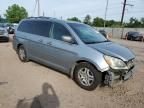 2007 Honda Odyssey EXL