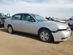 2005 Chevrolet Malibu LS