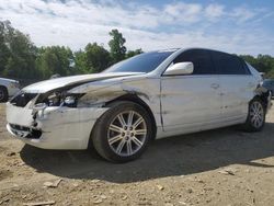 Toyota salvage cars for sale: 2006 Toyota Avalon XL