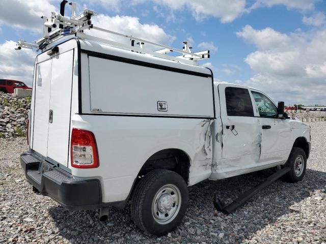 2022 Dodge RAM 2500 Tradesman