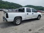 2006 Chevrolet Silverado C1500