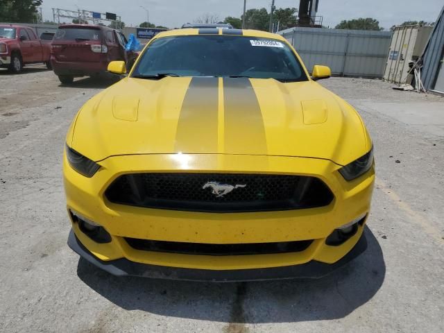 2016 Ford Mustang GT