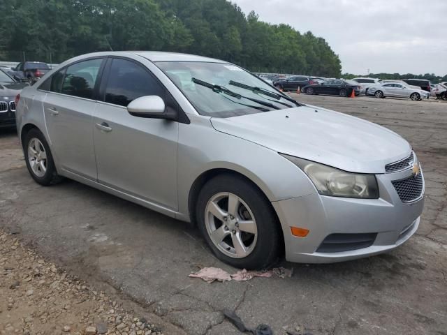 2013 Chevrolet Cruze LT