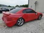 1994 Ford Mustang Cobra