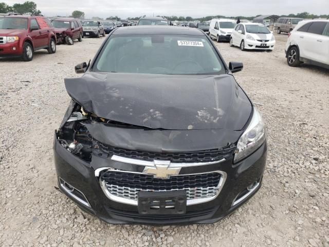 2015 Chevrolet Malibu 2LT