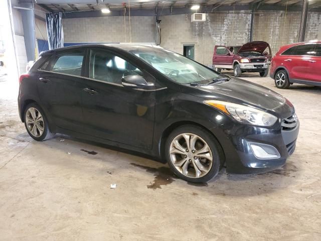 2014 Hyundai Elantra GT