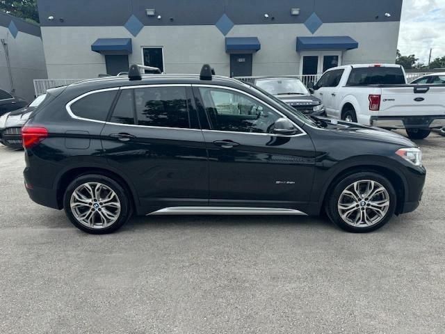 2017 BMW X1 SDRIVE28I