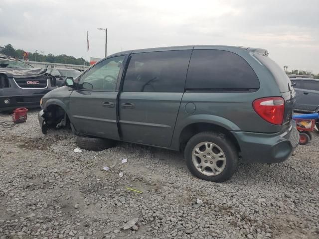 2003 Dodge Caravan SE