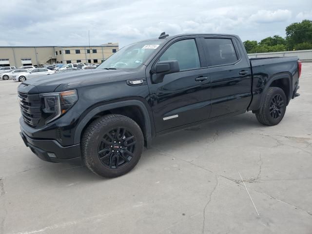 2023 GMC Sierra K1500 Elevation