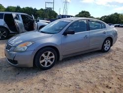 Nissan Altima 2.5 salvage cars for sale: 2008 Nissan Altima 2.5