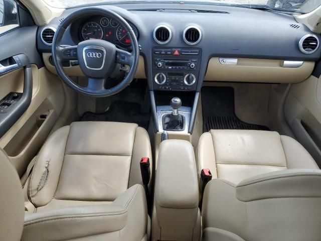 2006 Audi A3 2.0 Sport