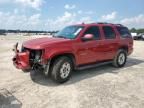 2014 Chevrolet Tahoe K1500 LT