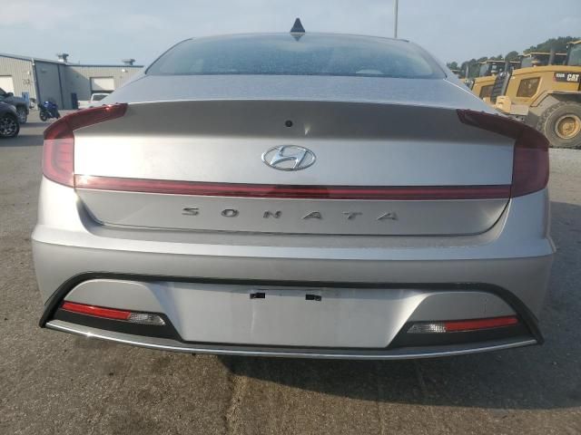 2023 Hyundai Sonata SE