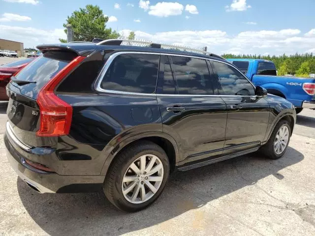 2016 Volvo XC90 T6