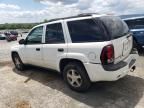 2006 Chevrolet Trailblazer LS