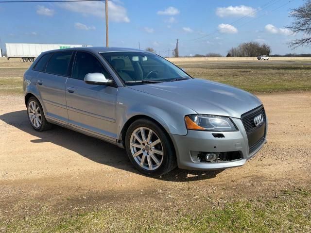 2011 Audi A3 Premium Plus