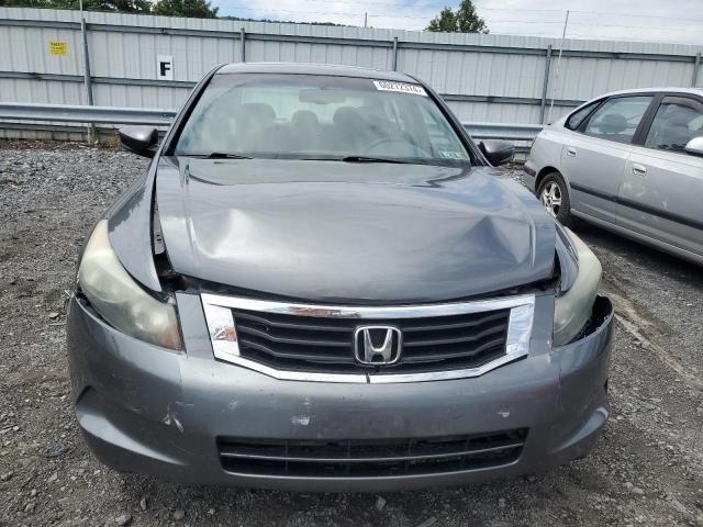 2010 Honda Accord EX