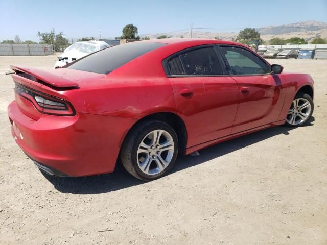 2016 Dodge Charger SE