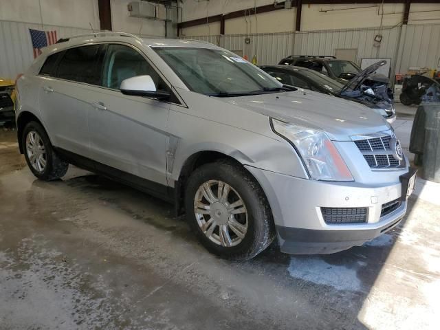 2011 Cadillac SRX Luxury Collection