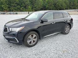 2020 Acura MDX en venta en Gainesville, GA