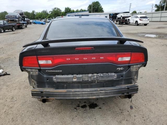 2013 Dodge Charger R/T