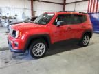 2021 Jeep Renegade Sport