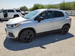 Vehiculos salvage en venta de Copart Las Vegas, NV: 2019 Chevrolet Trax 1LT