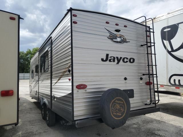 2019 Jayco Trailer