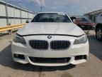 2013 BMW 535 XI