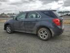 2011 Chevrolet Equinox LS