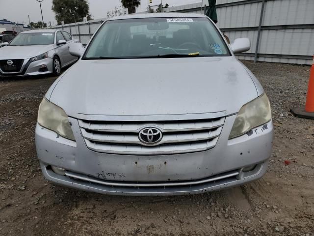 2007 Toyota Avalon XL