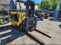 Salvage trucks for sale at Dyer, IN auction: 1998 Other Forklift