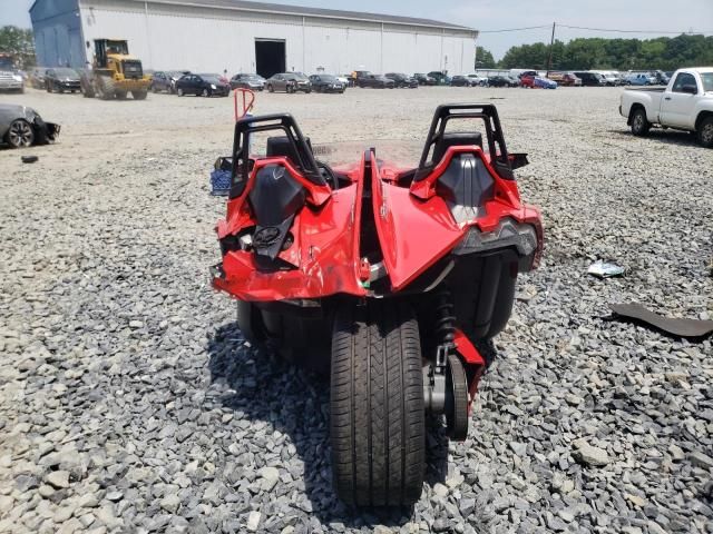 2015 Polaris Slingshot SL