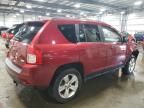 2013 Jeep Compass Latitude