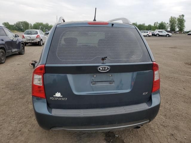 2011 KIA Rondo