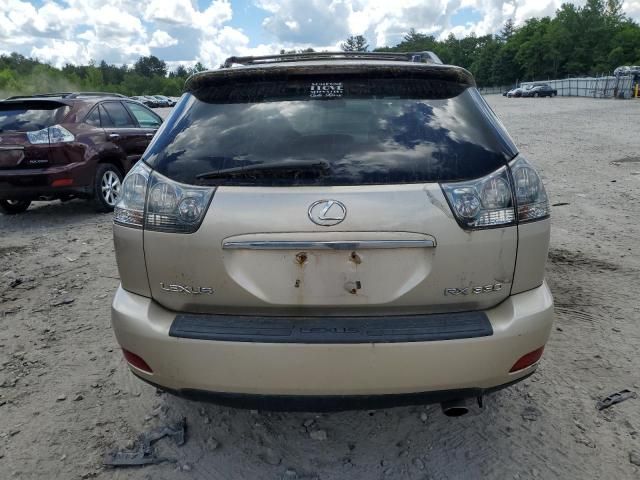 2004 Lexus RX 330