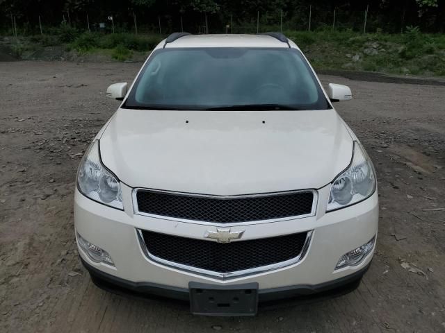 2011 Chevrolet Traverse LT