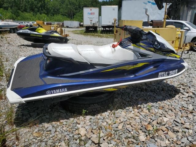 2017 Other Jetski TRL