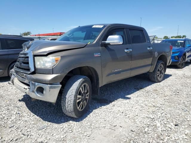 2011 Toyota Tundra Crewmax SR5