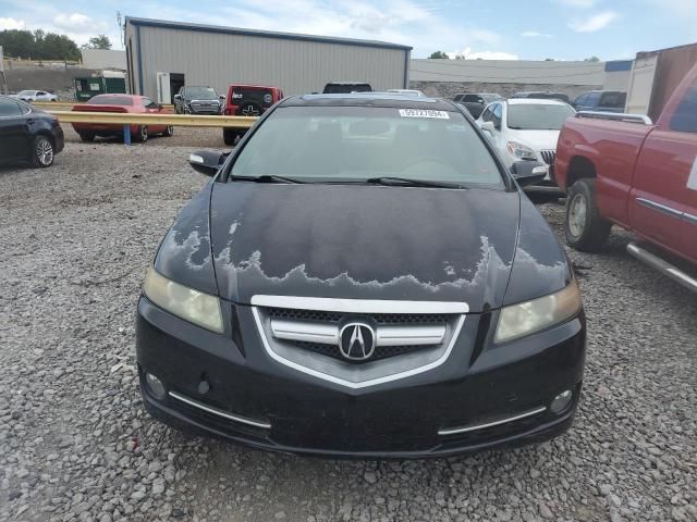 2007 Acura TL