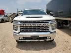 2020 Chevrolet Silverado K3500 LTZ