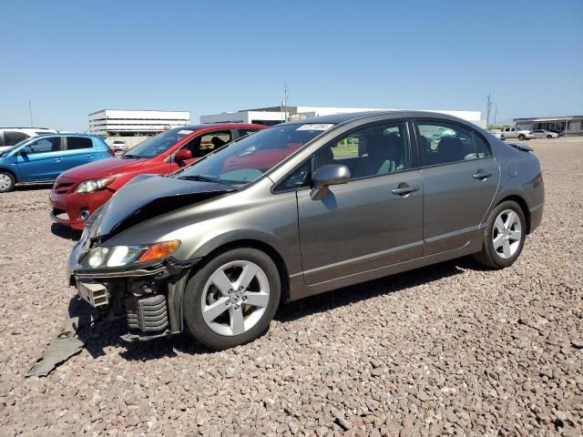 2006 Honda Civic EX