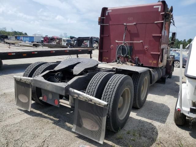 2000 Peterbilt 379