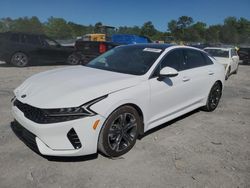 2021 KIA K5 EX en venta en Madisonville, TN