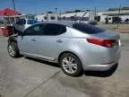 2012 KIA Optima EX