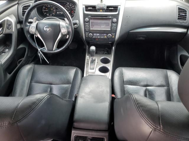 2013 Nissan Altima 3.5S