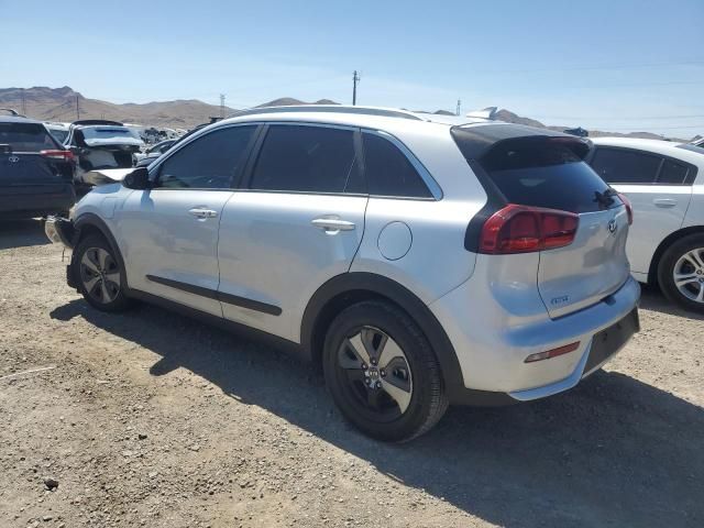 2019 KIA Niro LX