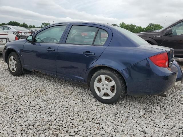 2008 Chevrolet Cobalt LS