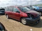 2007 Toyota Sienna CE