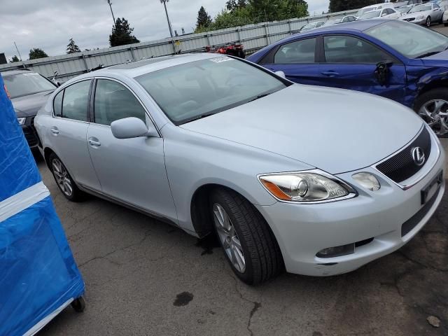 2006 Lexus GS 300